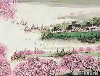 描绘田园生活好的古诗词,有关归隐田园的唐诗宋词