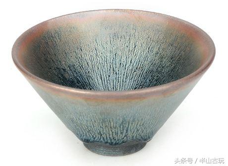 建窑建盏文化,建窑建盏溯源