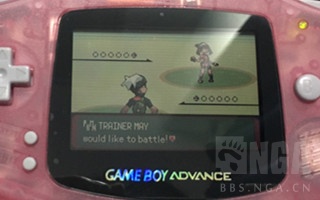 精灵宝可梦游戏盘点冰系道馆,精灵宝可梦游戏各个版本的对比