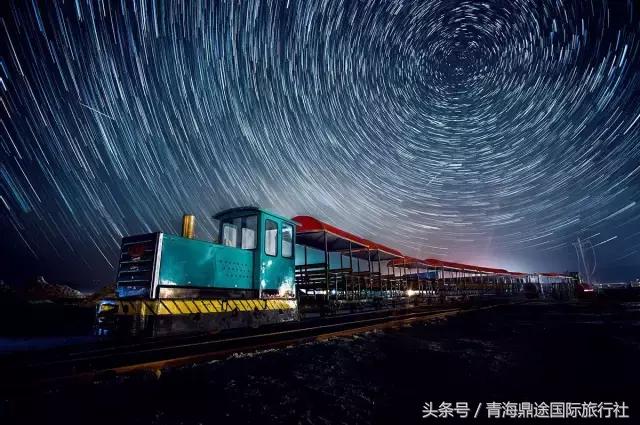 2019年鼎途国旅带您游西北