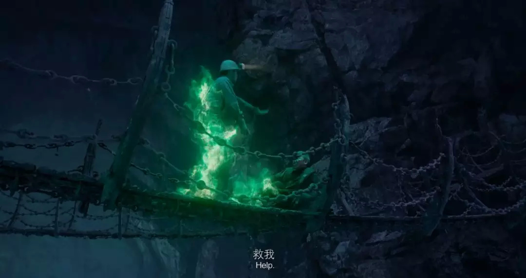 盗墓界最怕什么东西,盗墓最怕哪种怪物