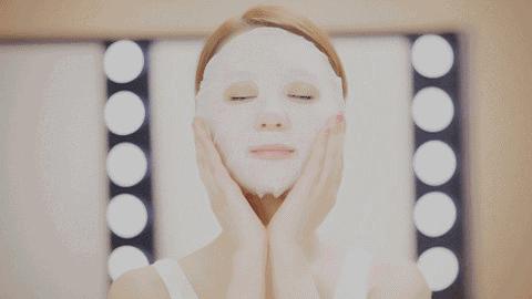 日常美白提亮肤色用什么,想要美白提亮水光怎么搭配