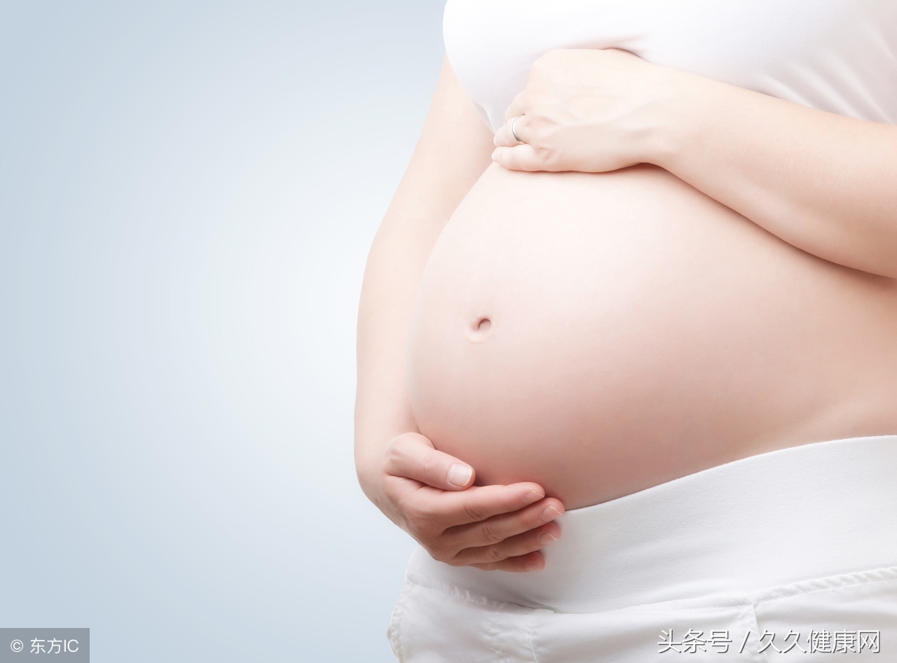 10种孕妇有危险要注意了,一个月胎儿要注意什么防止流产