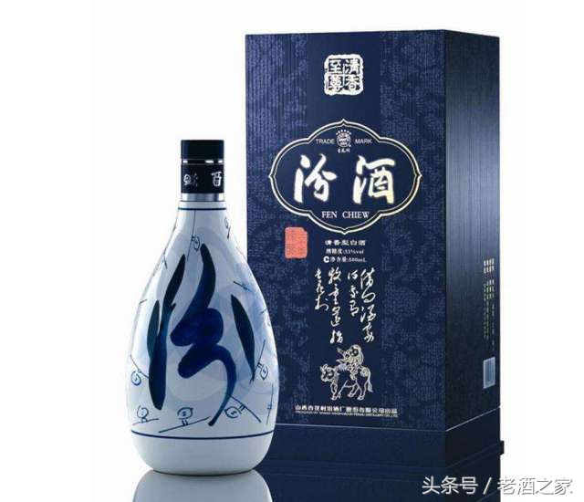 八大名酒冷知识,四大名酒与八大名酒的区别