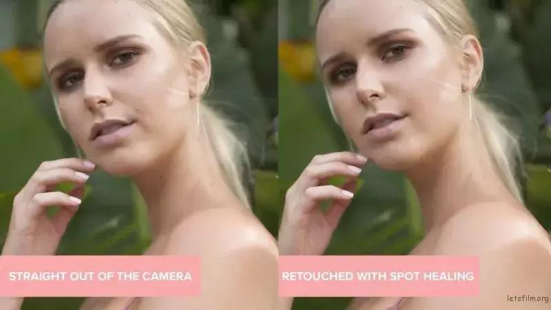 做ps人像修图工作如何,ps人像修图应聘