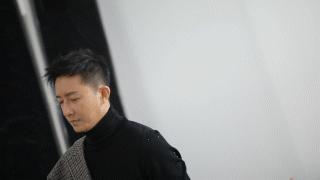 范丞丞与张艺兴综艺节目,张艺兴范丞丞韩庚同框