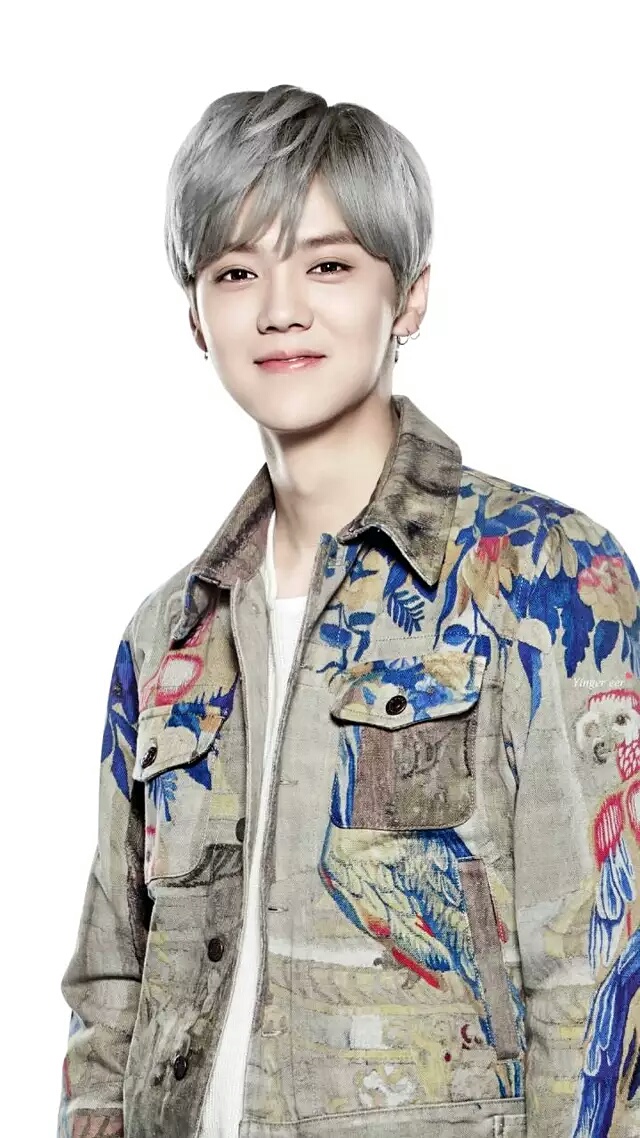 鹿晗手机壁纸主题锁屏,鹿晗壁纸全屏高清