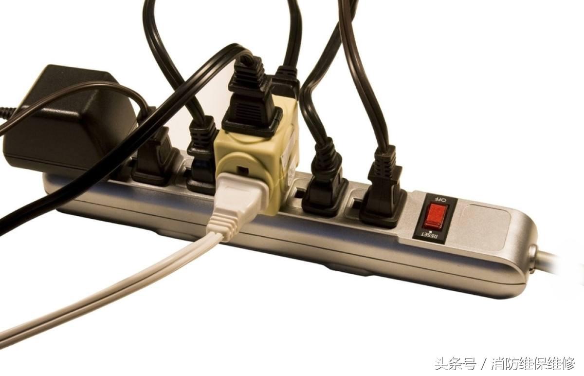 消防员电气消防知识,消防操作初级基础知识