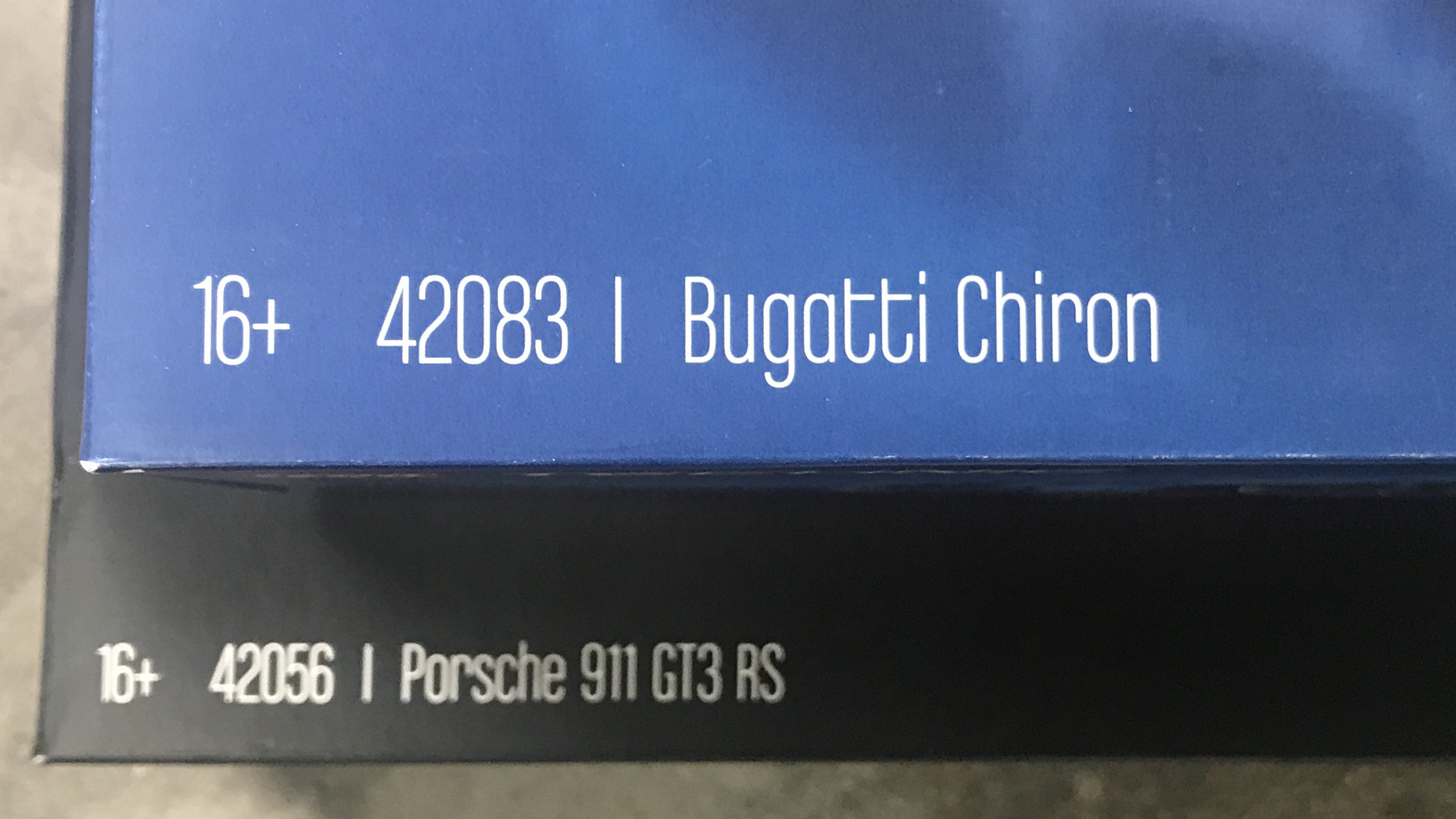 乐高911和布加迪,布加迪chiron911turbo