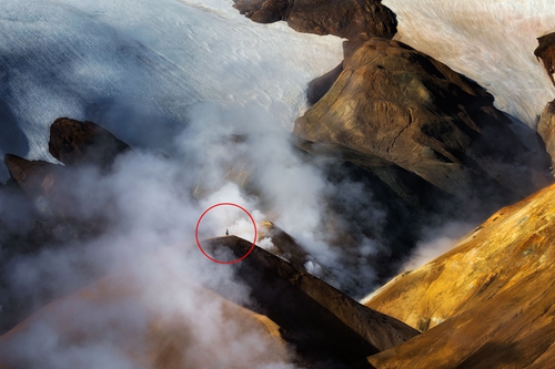 一分钟趣读冰岛队让*榴弹手**再飞一会……