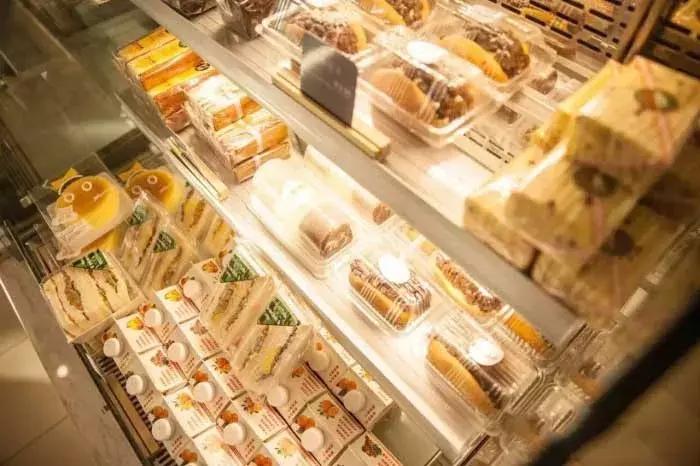 洛阳小众面包店,洛阳最火的面包