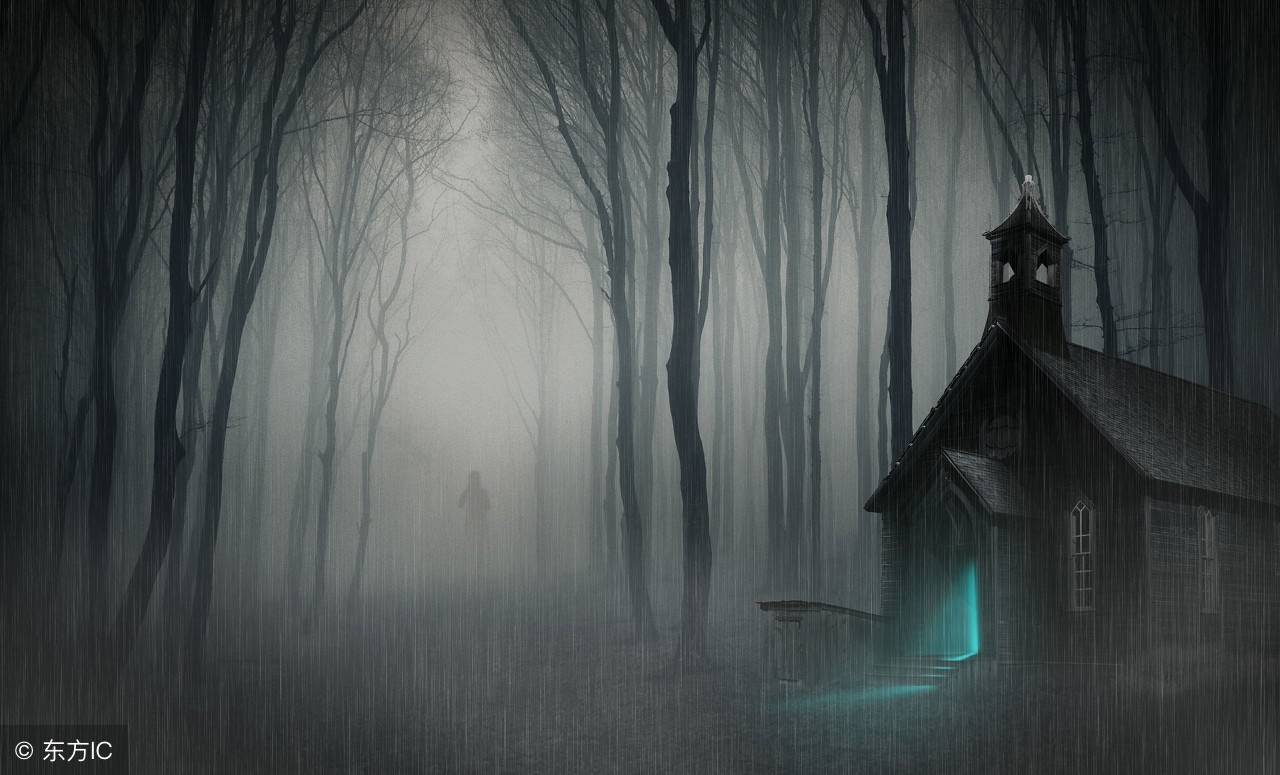 陈年鬼事订婚完整版,陈年鬼事全文阅读免费