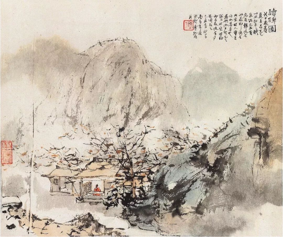 今天的超级巨星：中国青岛和百年荣宝！帽哥力荐