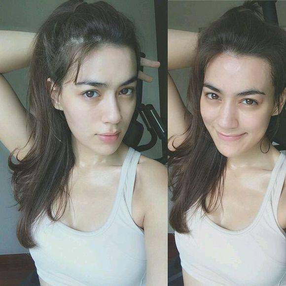 泰剧女星高清视频,泰女星素颜