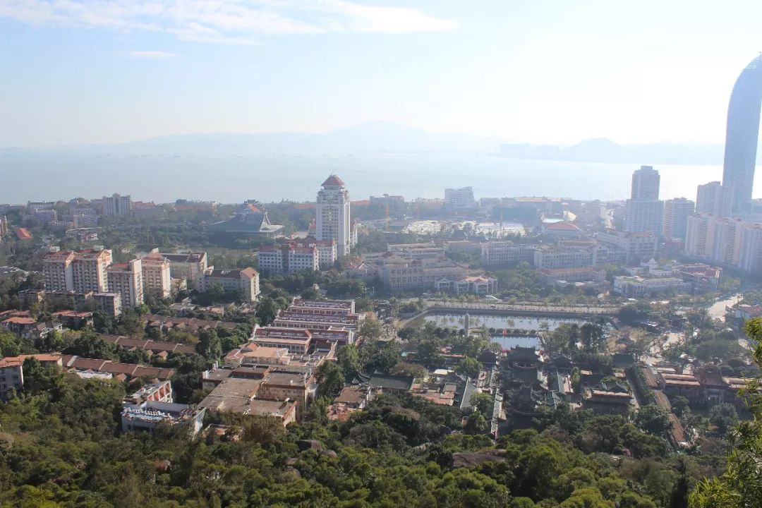 厦门鼓浪屿三日两夜亲子游,厦门鼓浪屿旅游一家三口攻略