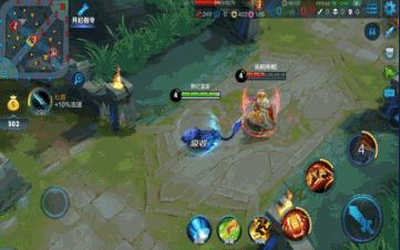 王者光荣牛魔王孙悟空皮肤,王者光荣关于狮子的皮肤