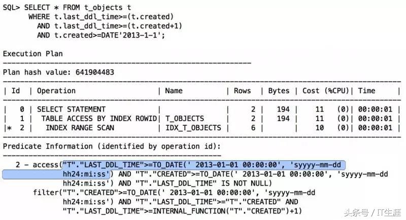 sql重建索引一直执行,sql里使用函数一定会索引无效吗