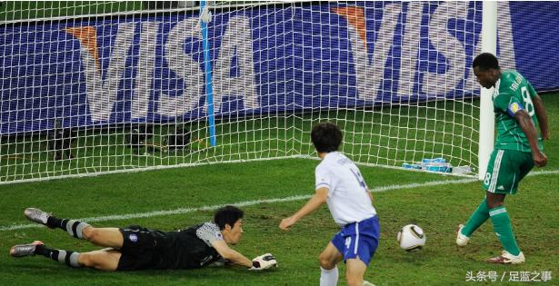 世界杯历史十大误判,世界杯历史上的五大尴尬纪录