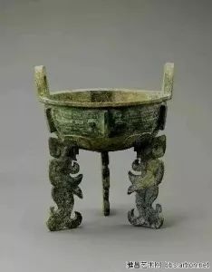 国宝西周青铜器,首都博物馆馆藏西周早期青铜器