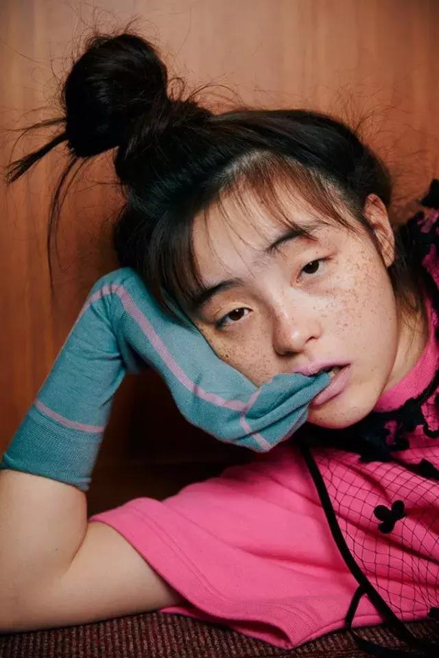 除了新垣结衣和石原里美，岛国还有哪些有特点的高颜值小姐姐？