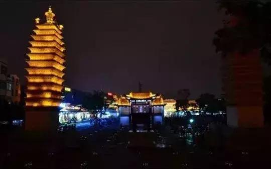 昆明国庆节假期自驾游攻略,五一昆明最适合去的地方