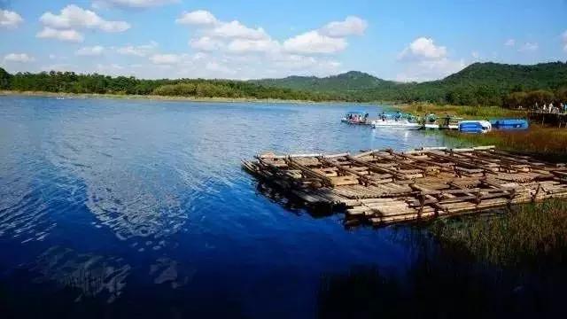 昆明国庆节假期自驾游攻略,五一昆明最适合去的地方