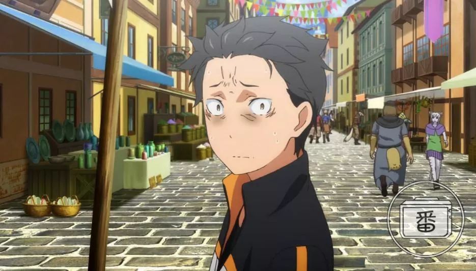 最让人心疼的动漫角色,舍命救人的英雄