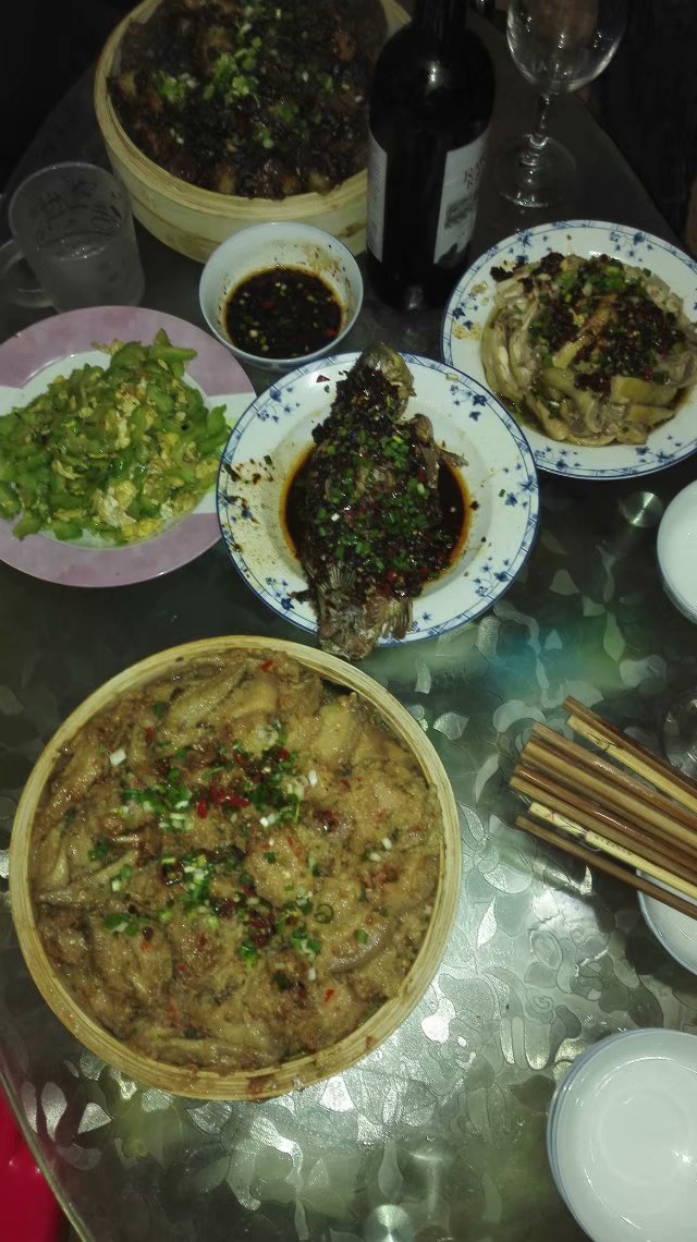 即将从珠海回归赣州发展的本宫