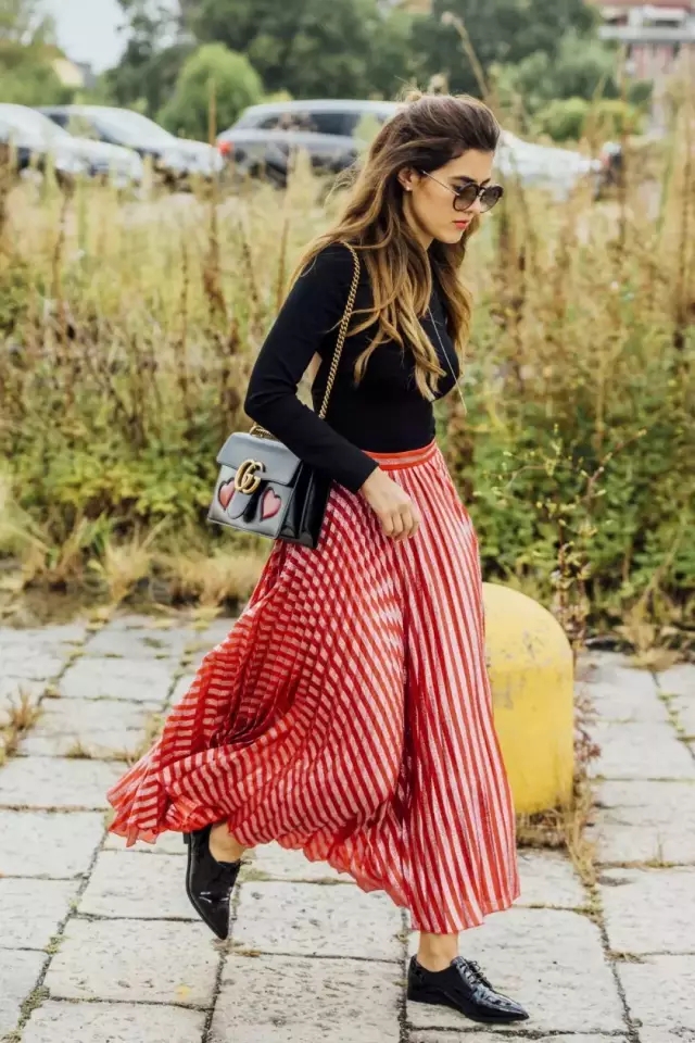 什么鞋子好看又百搭又耐穿,入秋最时髦的鞋子有这双就够了