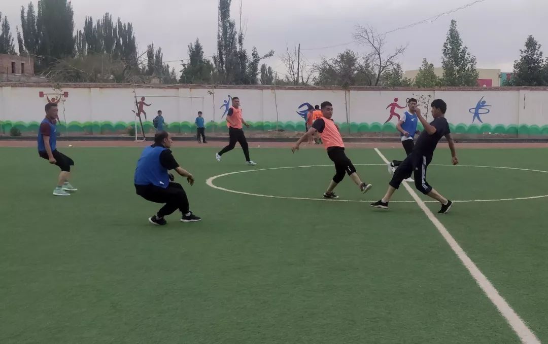 文体活动提升群众精神文明,文体惠民丰富群众生活