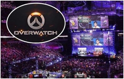 游戏盛会是什么,游戏展e3中国武将