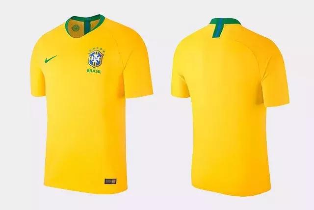 2018俄罗斯世界杯最酷的球衣,2018年俄罗斯世界杯球衣