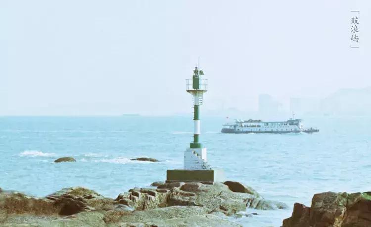 这个夏天总要来一趟浪漫的厦门,这个夏天再和你去一次厦门