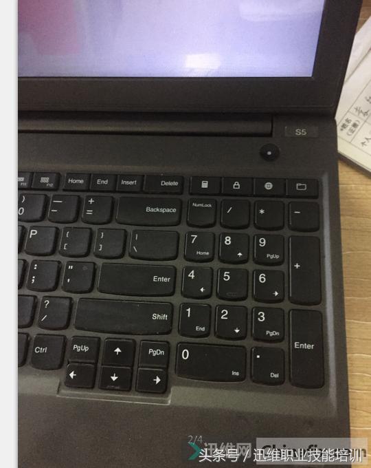 联想s5笔记本一键恢复步骤,联想笔记本s5开机屏幕不亮