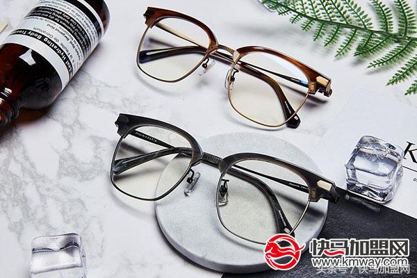 做眼镜店加盟哪家好,新手想加盟眼镜店可以吗