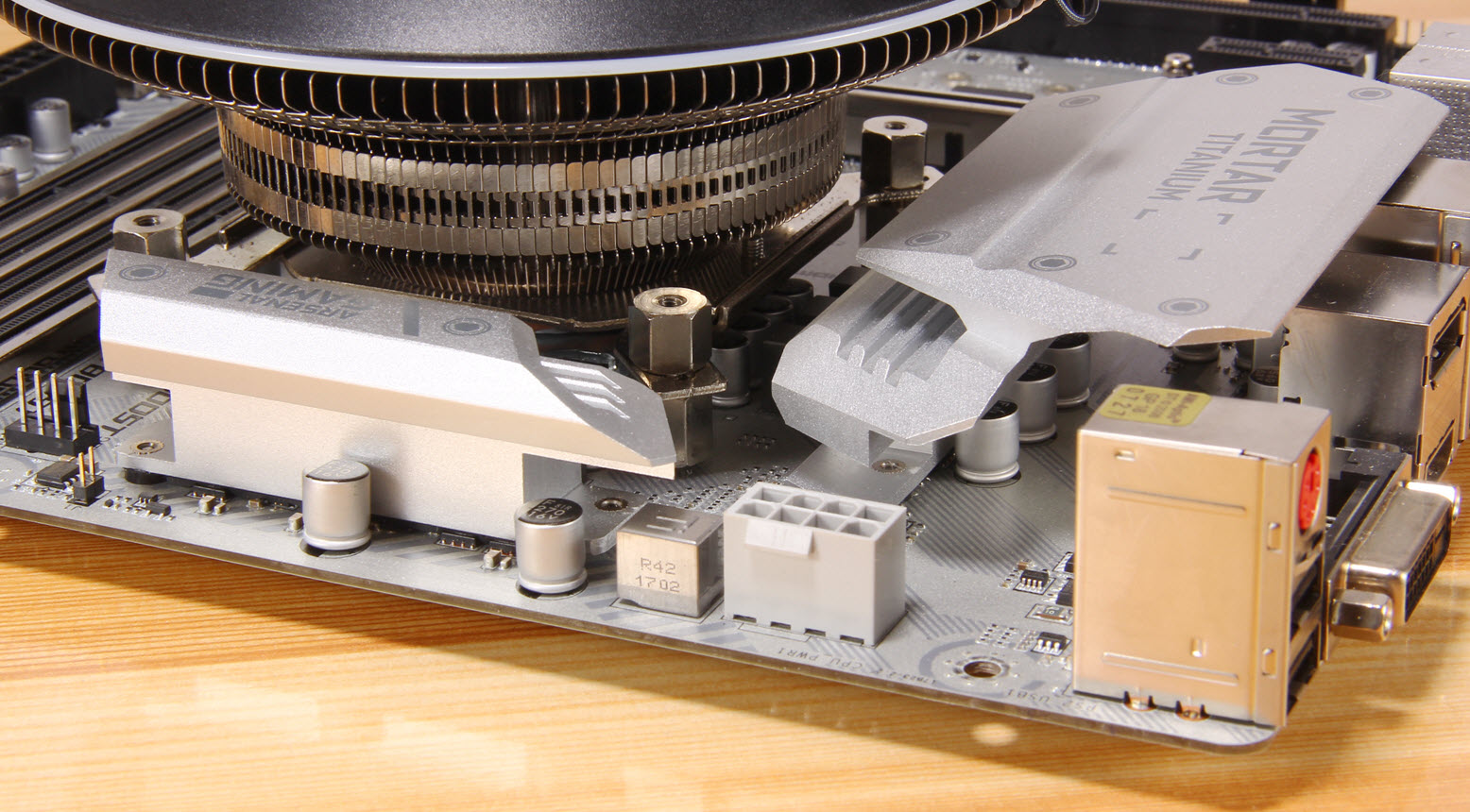 打造桌面颜值,打造好看的个性化桌面