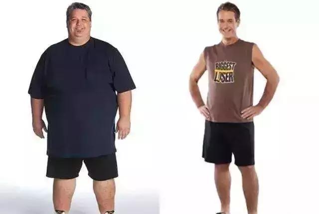 8+16减肥法坚持一周不瘦反而胖了,8条减肥真理搞懂了你就瘦了