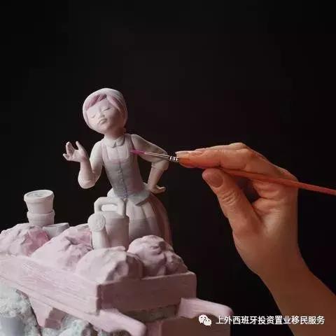 去西班牙带什么礼物送人好,西班牙伴手礼适合送人的