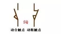 电气工程师常用电气元件及符号,电气元件及电气符号的认识