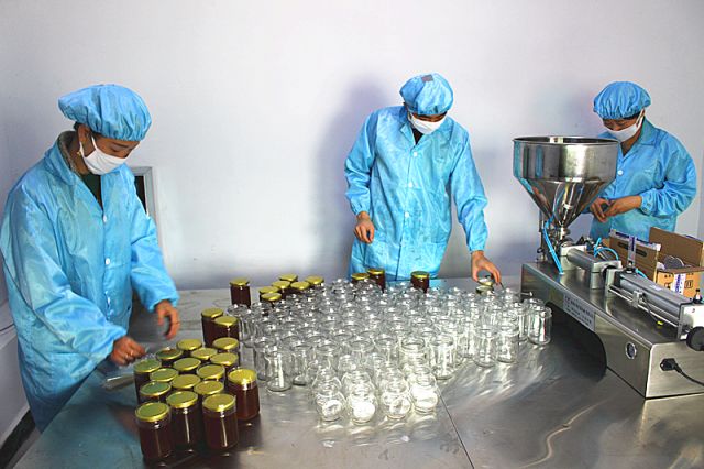 「电商人物」从打工妹到电商创业好青年——杨爱花