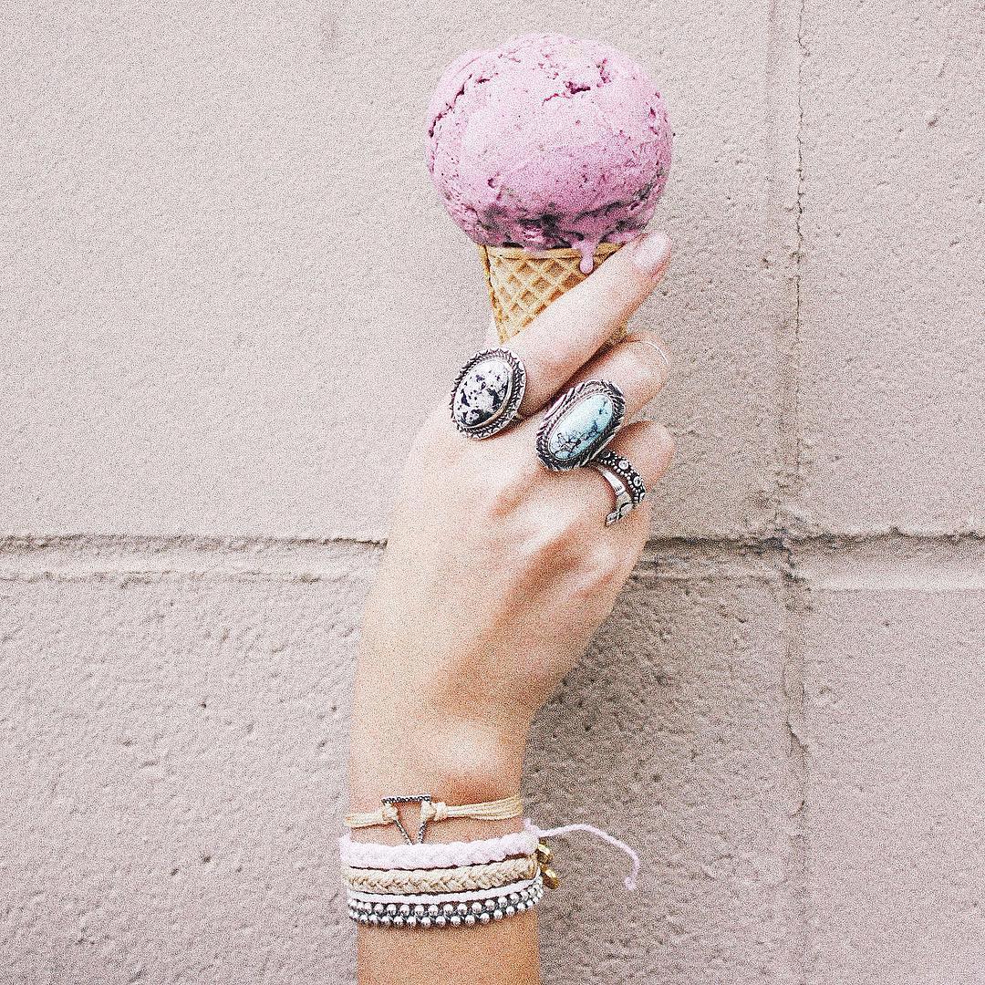 戒指的正确戴法还有多少人不知道,先给你科普一下戒指的戴法