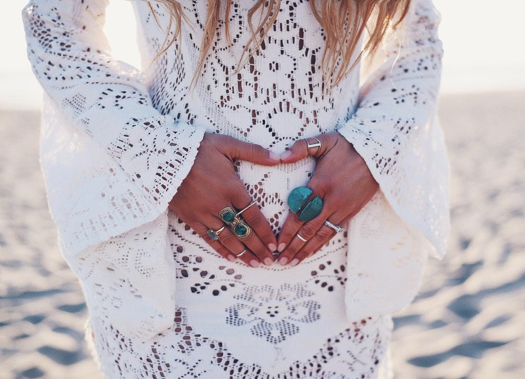 戒指的正确戴法还有多少人不知道,先给你科普一下戒指的戴法