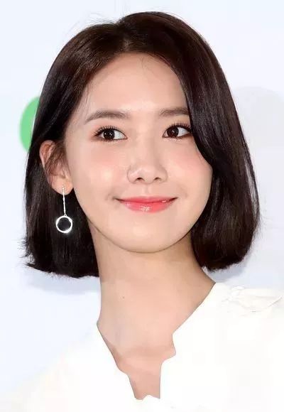 原来短发也这么迷人,短发怎么拥有空气感