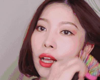 原来短发也这么迷人,短发怎么拥有空气感