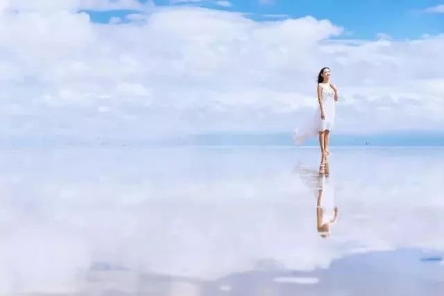 让人震撼的绝美景色,十大绝美景色