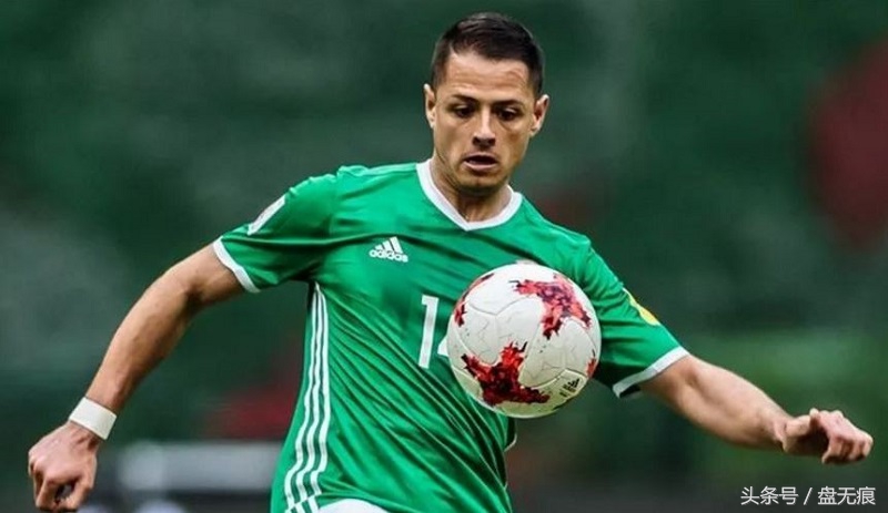 2018世界杯德国vs墨西哥,2018世界杯德国vs墨西哥完整比赛