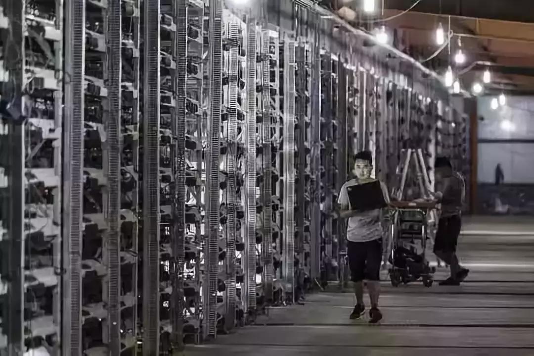 苹果封杀挖矿APP，安卓上却还有APP打着挖矿旗号另有所图