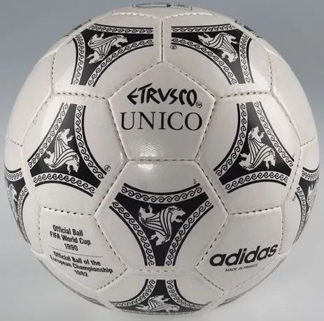 世界杯足球演变史,世界杯足球球衣演变史