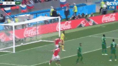 世界杯揭幕战普京,2018年俄罗斯世界杯普京霸气一幕