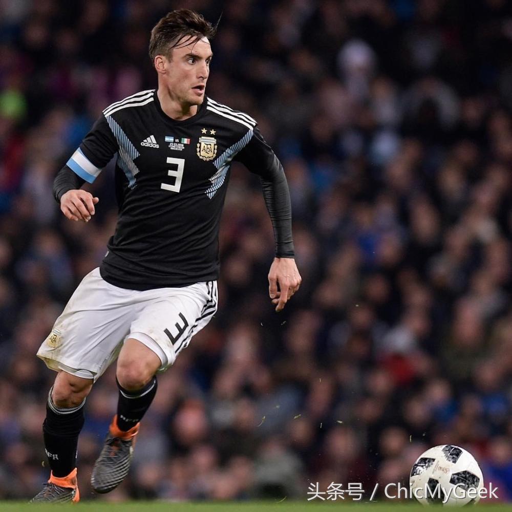 2022卡塔尔世界杯男模队,世界杯颜值最高的男模